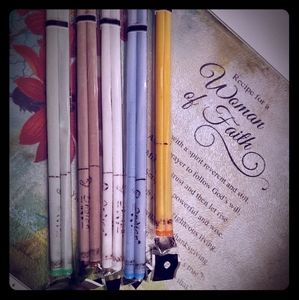 Natural Ear Candling Pure Beeswax